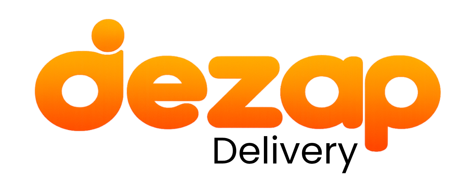 Dezap Delivery